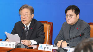 민주당 홍보위원장에 한웅현 전 LG전자 브랜드커뮤니케이션 상무