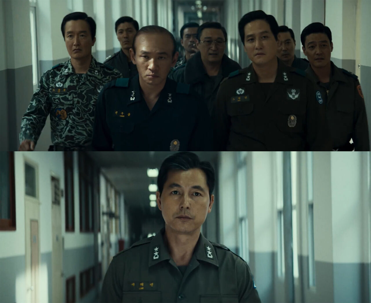 스프 더모먼트 서울의봄