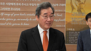 이낙연, '민주당 변화' 주문하며 "깨끗하고 정직한 사람" 강조