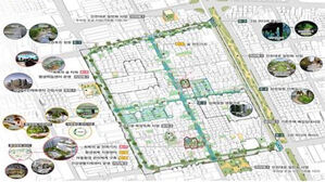 인천 서구 원도심, 2027년까지 도시재생