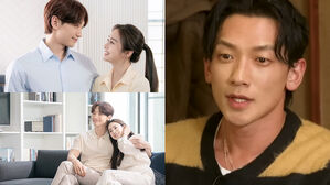 [SBS Star] RAIN Shares What He Does at Home to Make Sure Kim Tae-hee Never Gets Angry