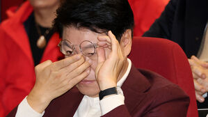 장제원 "잊히는 것 두렵지만 대통령 성공하면 여한 없어"