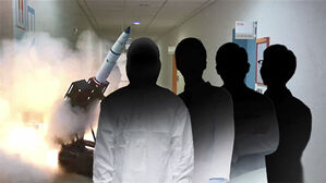 [단독] "국방과학연구소 과학자, 업체로부터 금품 수수"