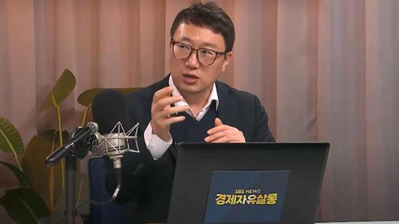 김기원 리치고 대표