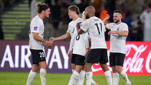 일본 우라와, '트레블' 맨시티와 FIFA 클럽 월드컵 준결승 격돌