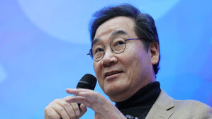 '신당 추진' 이낙연 "민주당 획기적 변화없으면 안 멈춰"