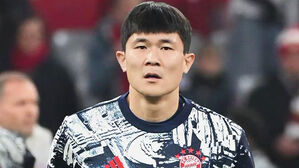 김민재, 리그 '데뷔골 &middot; 데뷔도움'&hellip;최고 평점 맹활약