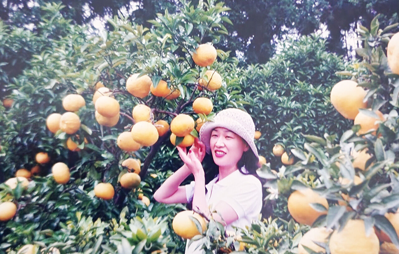 장기기증으로 5명에게 새 삶을 선물하고 떠난 박세진(59) 씨.