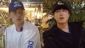 [SBS Star] VIDEO: Lee Si Eon Says He Receives Malicious Comments Just Because He Is RAIN's Friend