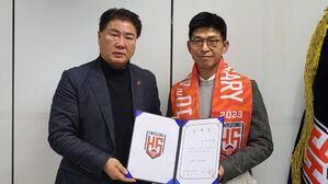 K3리그 화성FC, 우승하고도 감독 교체&hellip;주승진 전 수원 코치 선임
