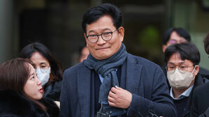검찰 "송영길, 후원 기업인 현안을 공약으로 추진&hellip;정경유착 범행"