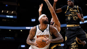 NBA 올스타 출신 커즌스, 타이완 프로농구팀과 '4경기 계약'