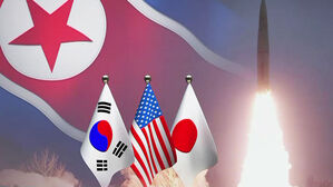 계엄 사태 와중에 열린 한미일 북핵협의&hellip;"북 도발에 공조"