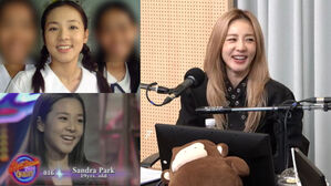 [SBS Star] DARA Describes Her 'Expat' Life in Korea After Returning from the Philippines
