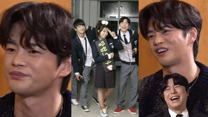 [SBS Star] Seo In Guk Says He & Lee Si Eon Had Doubts about 'Reply 1997' Before It Aired