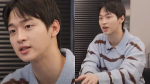 [SBS Star] VIDEO: Jang Dong-yoon Says He Already Thought About His Honeymoon Destination