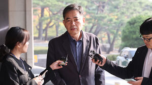 곽상도 "문재인 정부 내내 수사 받았는데 김만배 돈 받았겠나"