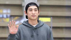 부상으로 날린 MLB 데뷔 시즌&hellip;이정후, 아쉬움 속에 귀국