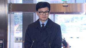 한동훈, '경험 부족 &middot; 아바타' 작심 반박&hellip;사실상 '수락'
