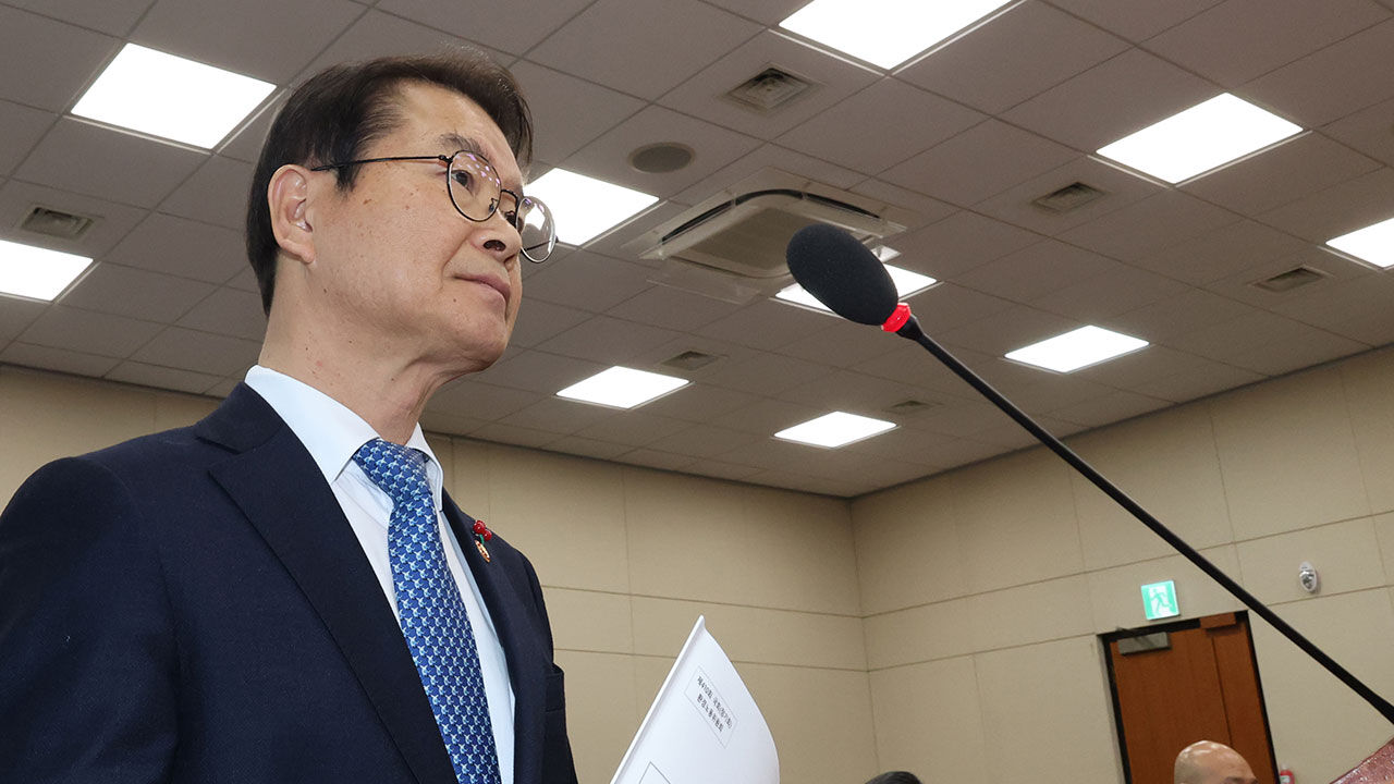 이정식 고용노동부 장관 (사진=연합뉴스)