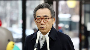 조태열 "정부 징용 해법 흔들림 없이 추진해야"