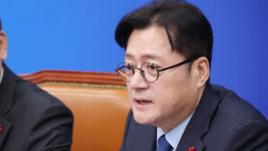 홍익표 "조태용 돌려막기&hellip;안보가 장난인가"