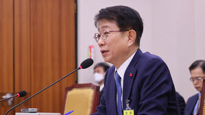 박상우 국토장관 후보자 "양평고속도로 진행돼야&hellip;내년 예산 반영"
