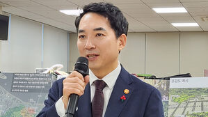 박민식 "서울현충원, 세계 최고 추모 공간으로 만들겠다"
