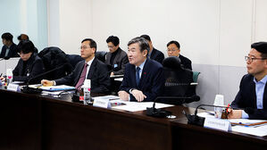 조태용, 행정망 장애에 "안전 관리 책임 정부에 있어&hellip;철저 점검해야"