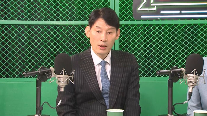 스토브리그