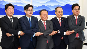 여야, 내년도 예산안 합의…R&D 6천억 · 새만금 3천억↑