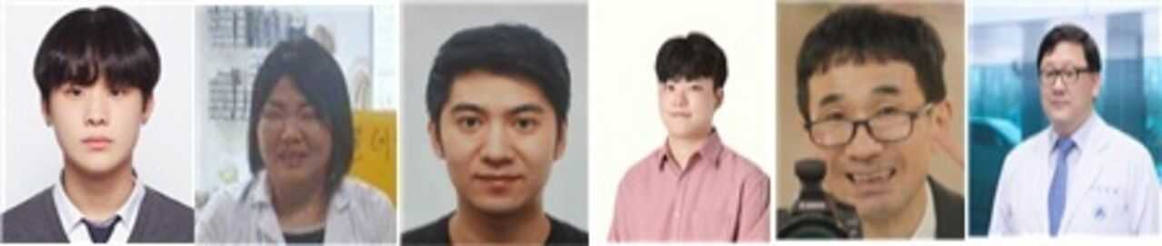 서울시는 보신각 '제야의 종' 타종 행사에 참여할 시민대표 18명을 선정했다고 20일 밝혔다. 사진은 시민대표 일부. (왼쪽부터) 윤도일 씨, 김민영 씨, 박상우 씨, 박강빈 씨, 백남문 씨, 고(故) 주석중 교수. 