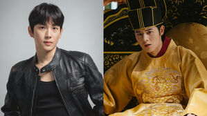[SBS Star] ZE:A Yim Siwan Mentions Kim Dong Jun's Recent Acting Controversy in His Latest Project