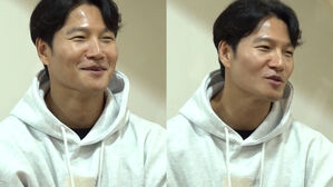 [SBS Star] Kim Jong-kook Moved Out of His Parents' House Because of His Ex-Girlfriend?