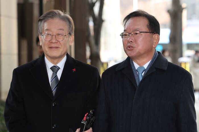 스프 이브닝브리핑 (사진=연합뉴스)