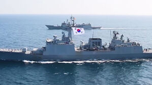 [단독] '홍해 보호' 미 요청받았다&hellip;청해부대 파견하나?