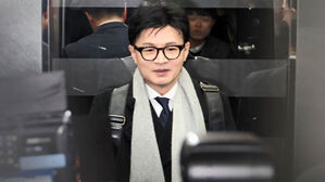 '한동훈 비대위' 초읽기&hellip;김 여사 특검법 여야 본격 공방