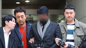 이선균 관련 마약 제공 혐의 '강남 의사' 구속&hellip;"증거 인멸 우려"