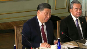 시진핑 "타이완 통일하겠다" 바이든에 경고&hellip;공개 성명 요구도