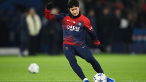이강인 시즌 2호 도움&hellip;PSG, 메스에 3대1 승리