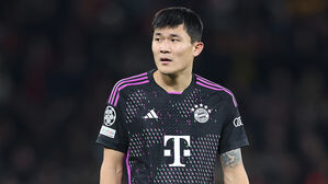 김민재, 공중볼 싸움 세계 2위&hellip;FIFA 연구소 선정