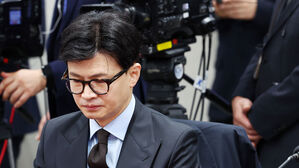 한동훈 측 '청담동 술자리 의혹' 소송서 "첼리스트 증인 고려"