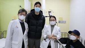 대한항공 정지석, 뇌종양 소아환자 위해 3천만 원 기부