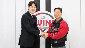 임찬규, LG와 4년 50억 원에 FA 계약
