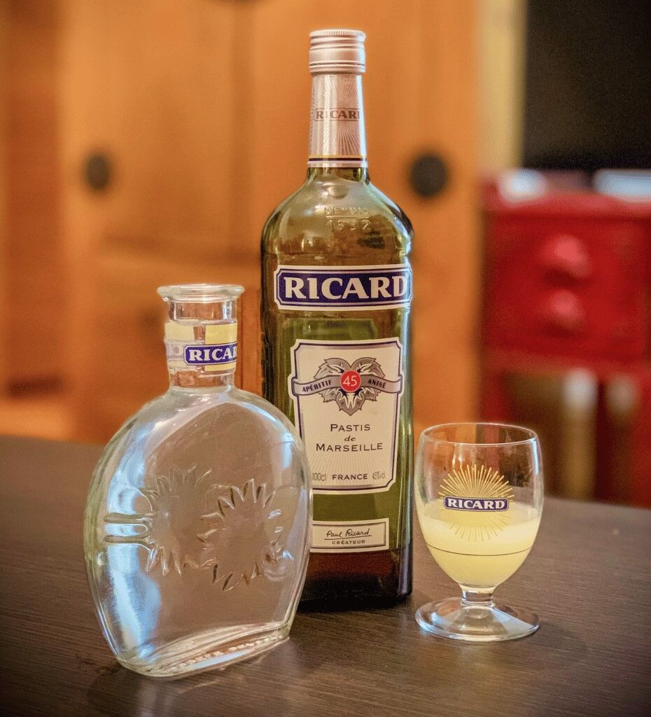 RICARD