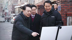 "획기적으로 빠르게"&hellip;안전진단 없이 재건축 시작하게끔