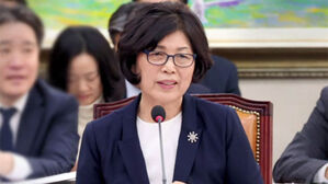 강정애 "민주유공자법 기준 '모호'&hellip;홍범도 논란은 점검"