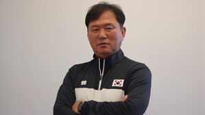 내년 파리 올림픽 양궁 대표팀 총감독에 홍승진 감독 선임