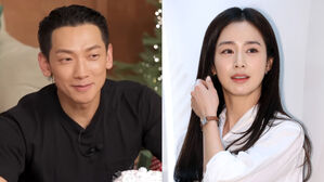 [SBS Star] '♥Kim Tae-hee' RAIN Proudly Shares that He Is Married to the Woman of His Dreams