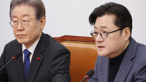 홍익표 "이태원 참사 특별법, 협의 안 되면 28일 단독 처리할 수밖에"